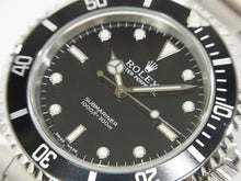 ROLEX Submariner No-Date 14060M K series Mens 183055338 hannari-shop