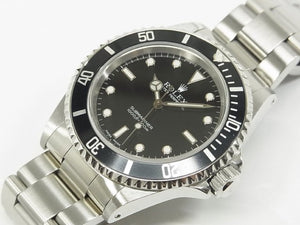 ROLEX Submariner No-Date 14060M K series Mens 183055338 hannari-shop
