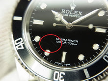 ROLEX Submariner No-Date 14060M K series Mens 183055338 hannari-shop