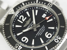 BREITLING Superocean Automatic42 black A17366021B1A1/A17366 Mens 183129117 hannari-shop