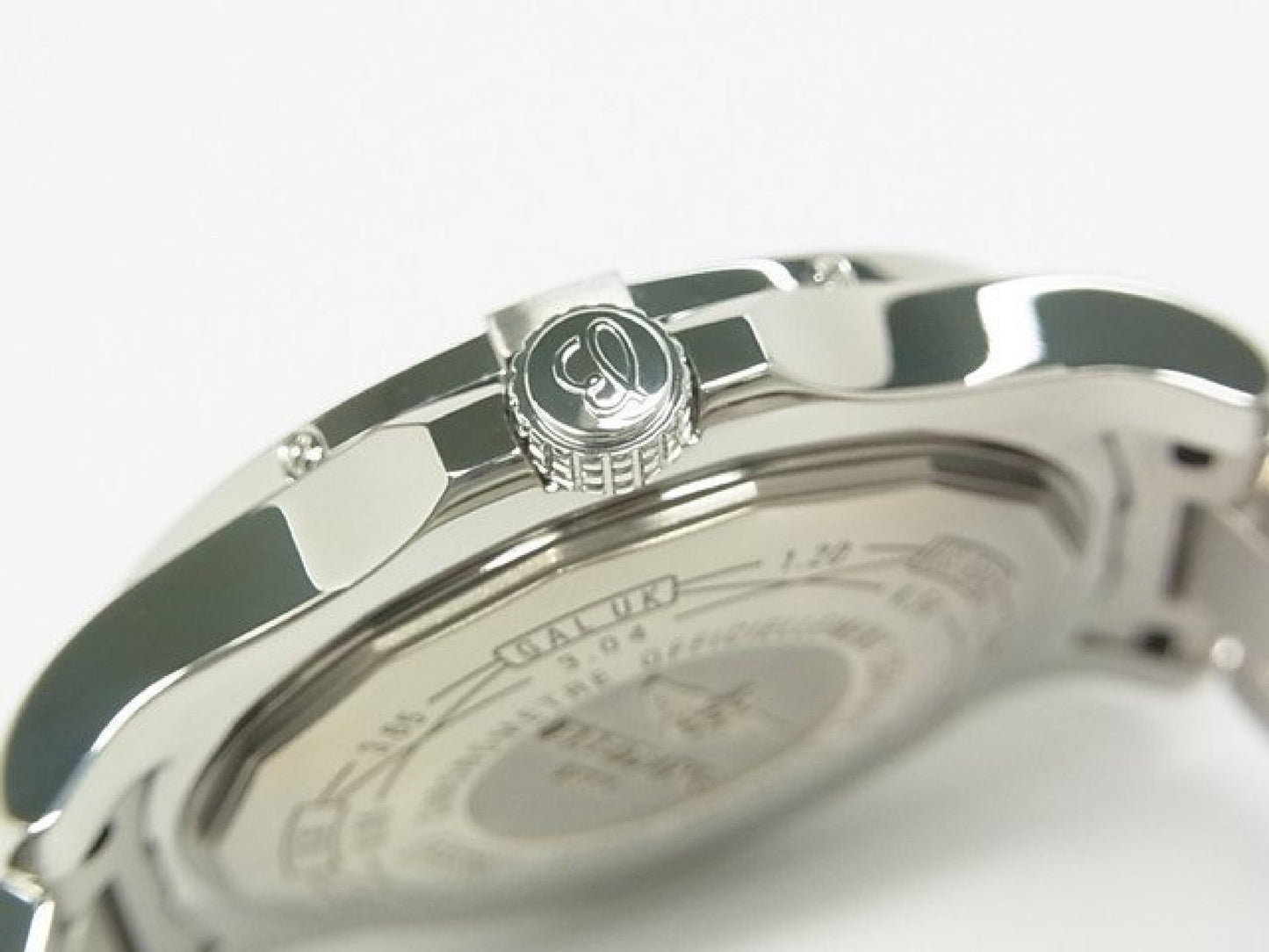 BREITLING AvengerII GMT MOP Zifferblatt A3239011/A809 Herren 183290419 hannari-shop