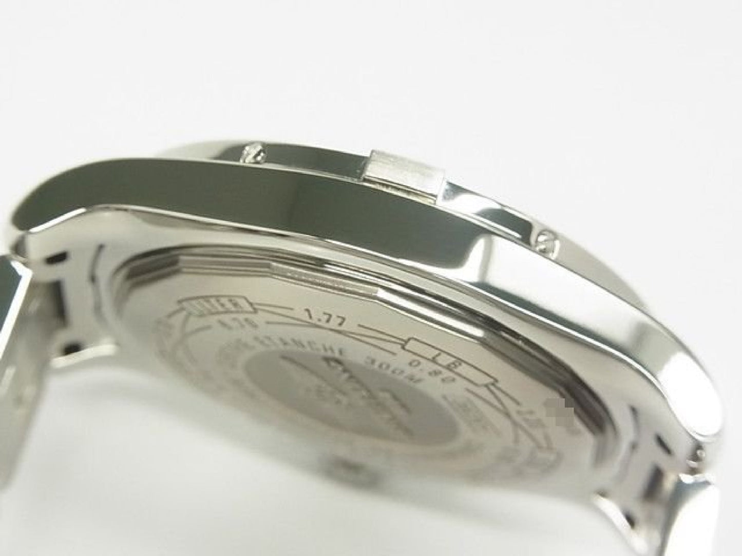 BREITLING AvengerII GMT MOP Zifferblatt A3239011/A809 Herren 183290419 hannari-shop