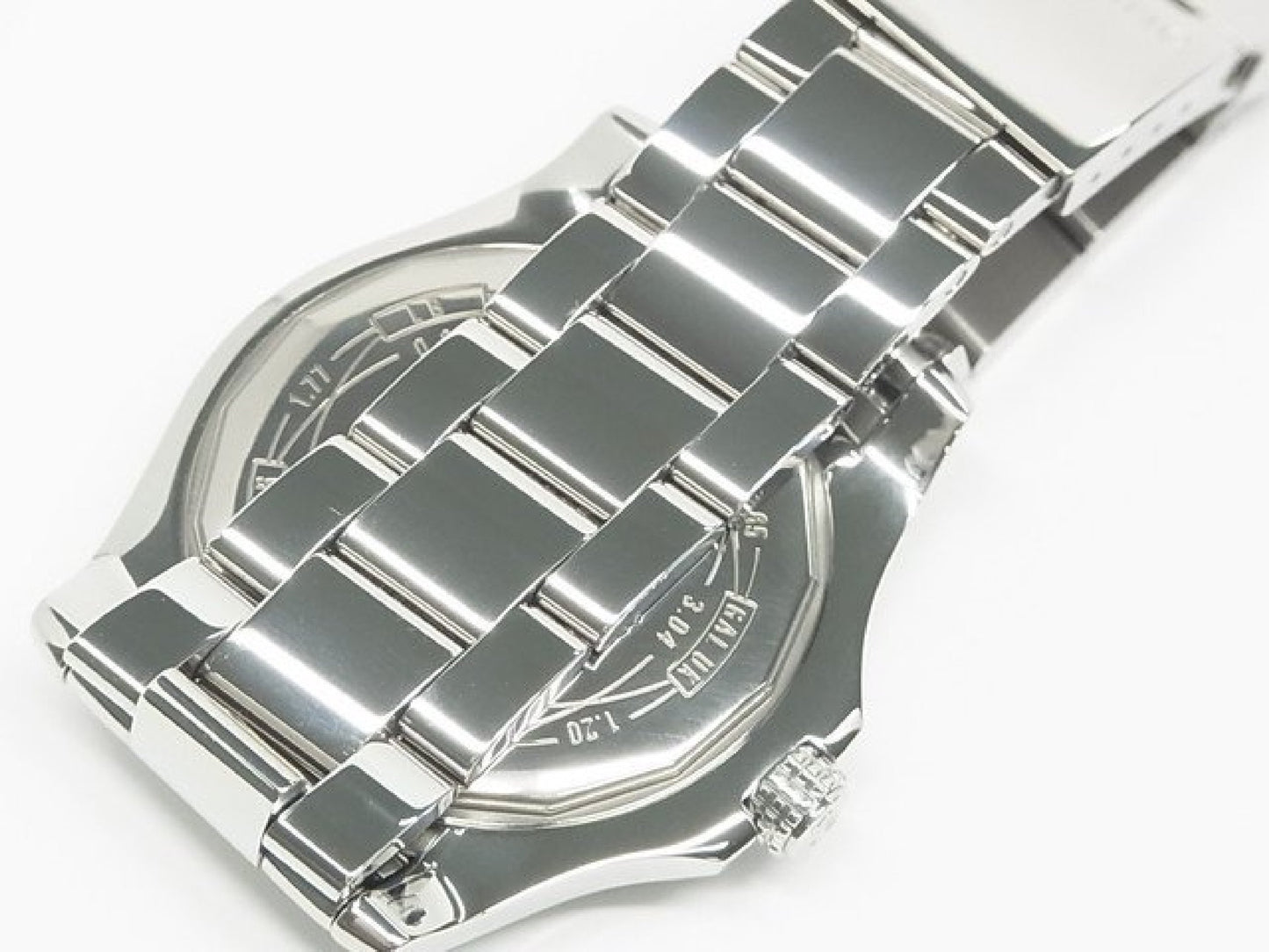 BREITLING AvengerII GMT MOP Zifferblatt A3239011/A809 Herren 183290419 hannari-shop