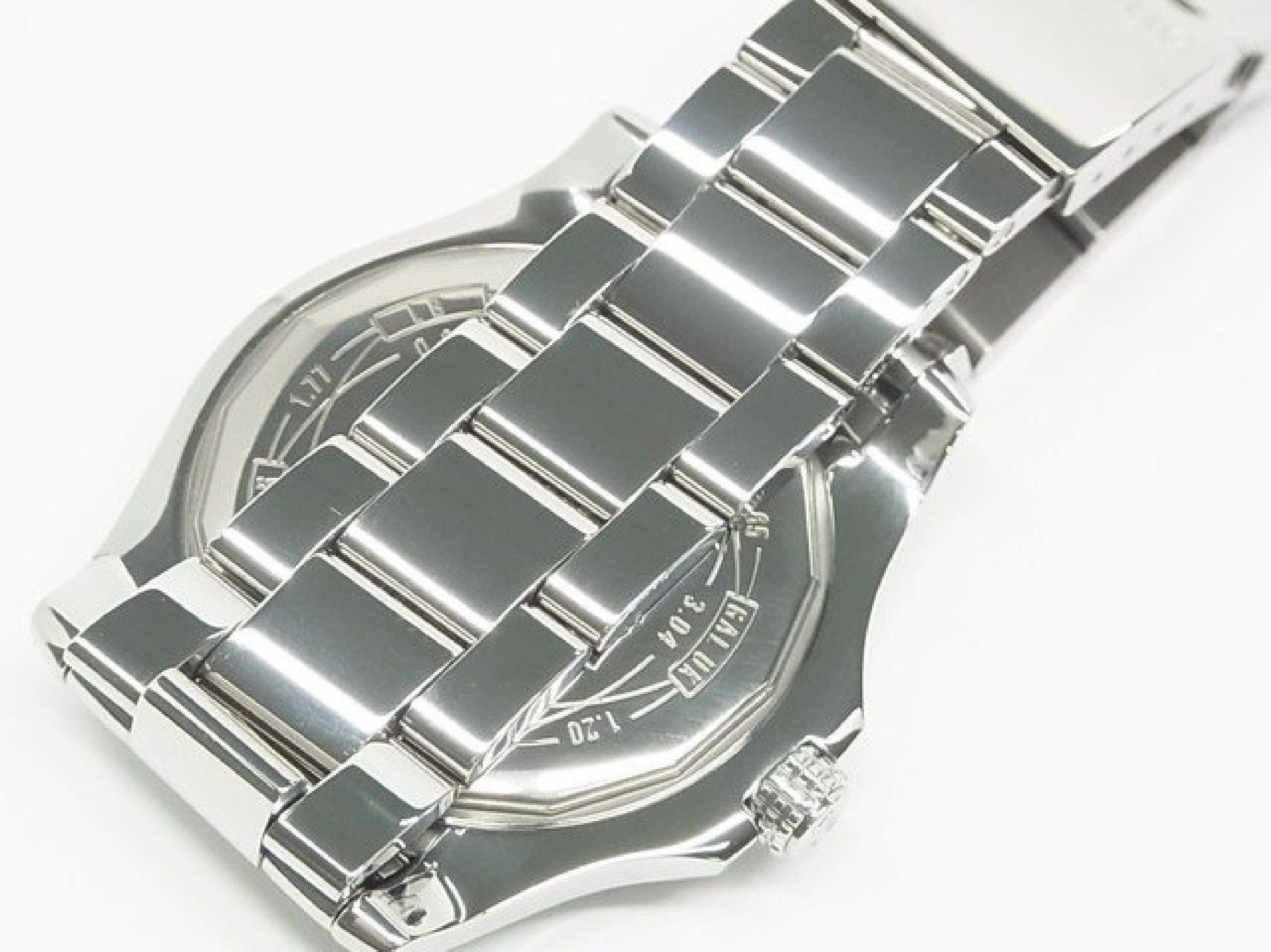 BREITLING AvengerII GMT MOP Zifferblatt A3239011/A809 Herren 183290419 hannari-shop