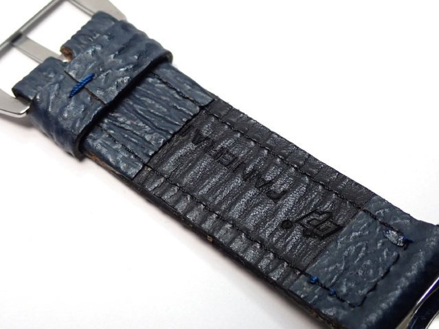 PANERAI Mare Nostrum blau 5218-301A '93 Herren 183381501 hannari-shop
