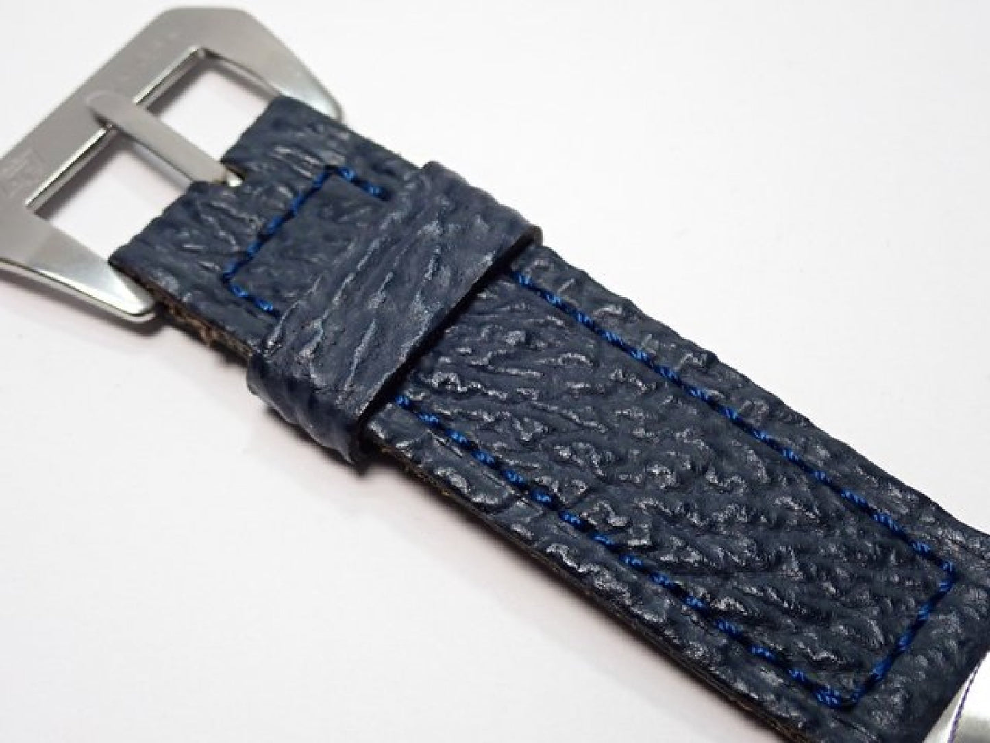 PANERAI Mare Nostrum blau 5218-301A '93 Herren 183381501 hannari-shop
