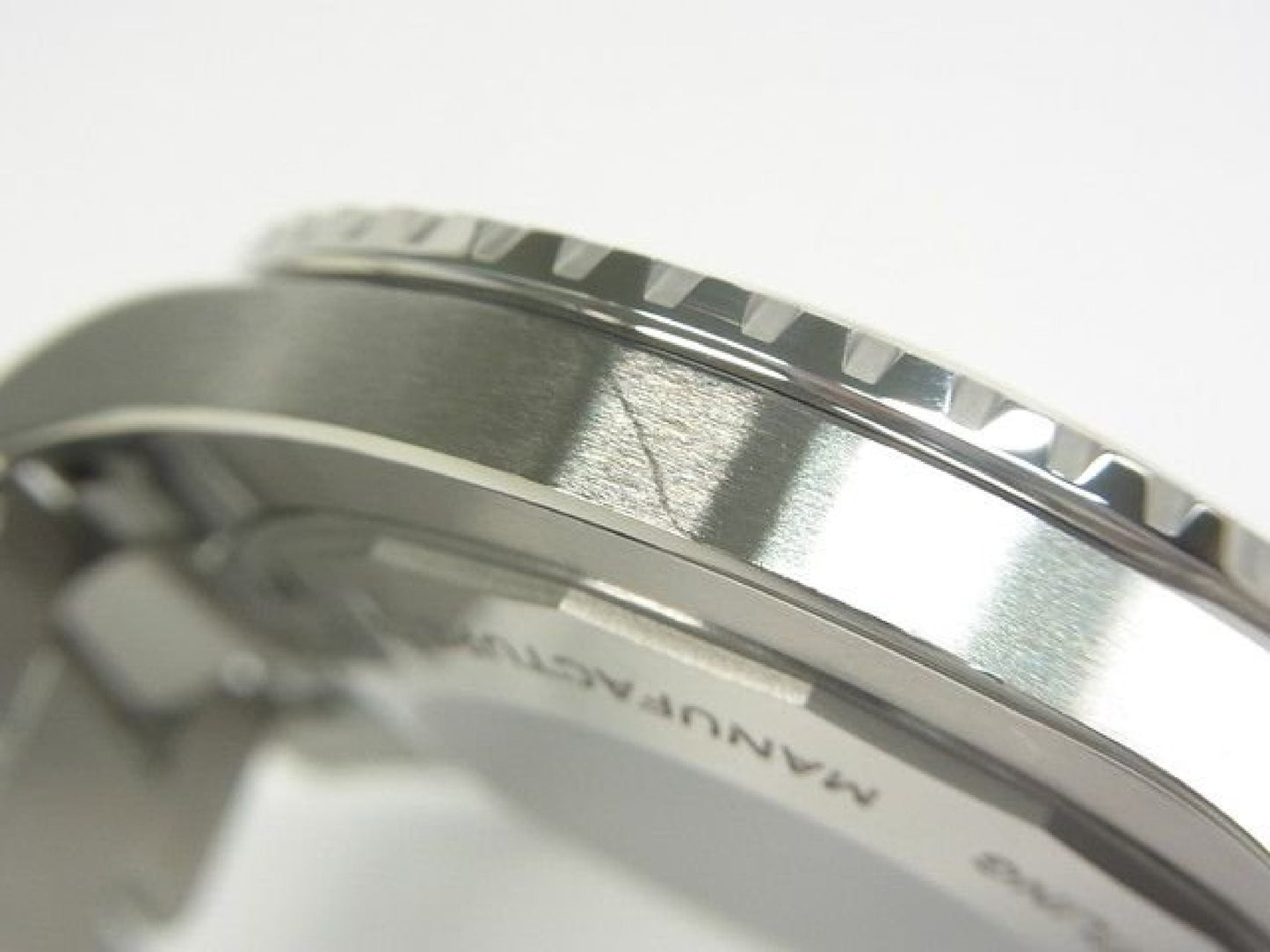 BREITLING Superocean Automatic 44 türkisblau A17376 Herren 183537117 hannari-shop