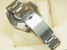 ROLEX Submariner date black 116610LN unused Mens 183696902 hannari-shop