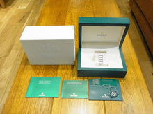 ROLEX Submariner date black 116610LN unused Mens 183696902 hannari-shop