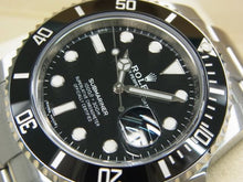 ROLEX Submariner date black 116610LN unused Mens 183696902 hannari-shop