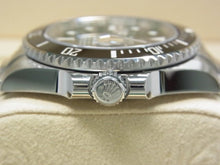 ROLEX Submariner date black 116610LN unused Mens 183696902 hannari-shop