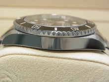 ROLEX Submariner date black 116610LN unused Mens 183696902 hannari-shop