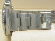 ROLEX Submariner date black 116610LN unused Mens 183696902 hannari-shop