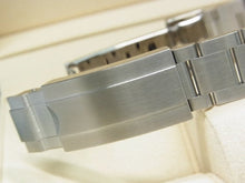 ROLEX Submariner date black 116610LN unused Mens 183696902 hannari-shop