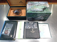 ROLEX Daytona black thin Hand Ref.116520 F series '04  Genuine goods Mens 183698323 hannari-shop