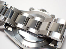 ROLEX Daytona black thin Hand Ref.116520 F series '04  Genuine goods Mens 183698323 hannari-shop