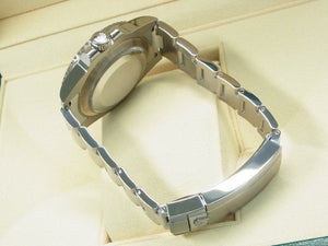 ROLEX Submariner No-Date 114060 unused Mens 183698415 hannari-shop