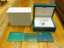 ROLEX Submariner No-Date 114060 unused Mens 183698415 hannari-shop