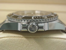 ROLEX Submariner No-Date 114060 unused Mens 183698415 hannari-shop