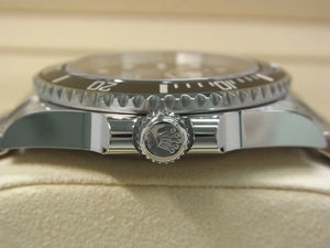 ROLEX Submariner No-Date 114060 unused Mens 183698415 hannari-shop