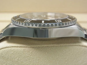 ROLEX Submariner No-Date 114060 unused Mens 183698415 hannari-shop