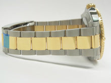 ROLEX Submariner date SS xYG combination blue Dial 126613LB '23 purchased Mens 183793277 hannari-shop