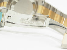 ROLEX Submariner date SS xYG combination blue Dial 126613LB '23 purchased Mens 183793277 hannari-shop