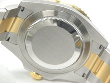 ROLEX Submariner date SS xYG combination blue Dial 126613LB '23 purchased Mens 183793277 hannari-shop