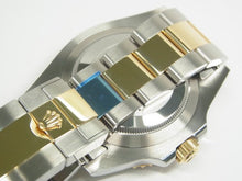 ROLEX Submariner date SS xYG combination blue Dial 126613LB '23 purchased Mens 183793277 hannari-shop