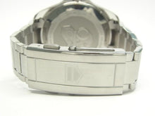 TAG HEUER Aquaracer  Professional 300 black Dial Mens 183930003 hannari-shop