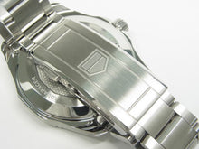 TAG HEUER Aquaracer  Professional 300 black Dial Mens 183930003 hannari-shop
