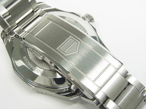 TAG HEUER Aquaracer  Professional 300 black Dial Mens 183930003 hannari-shop