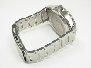 TAG HEUER Aquaracer  Professional 300 black Dial Mens 183930003 hannari-shop