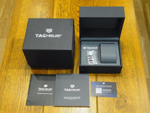 TAG HEUER Aquaracer  Professional 300 black Dial Mens 183930003 hannari-shop