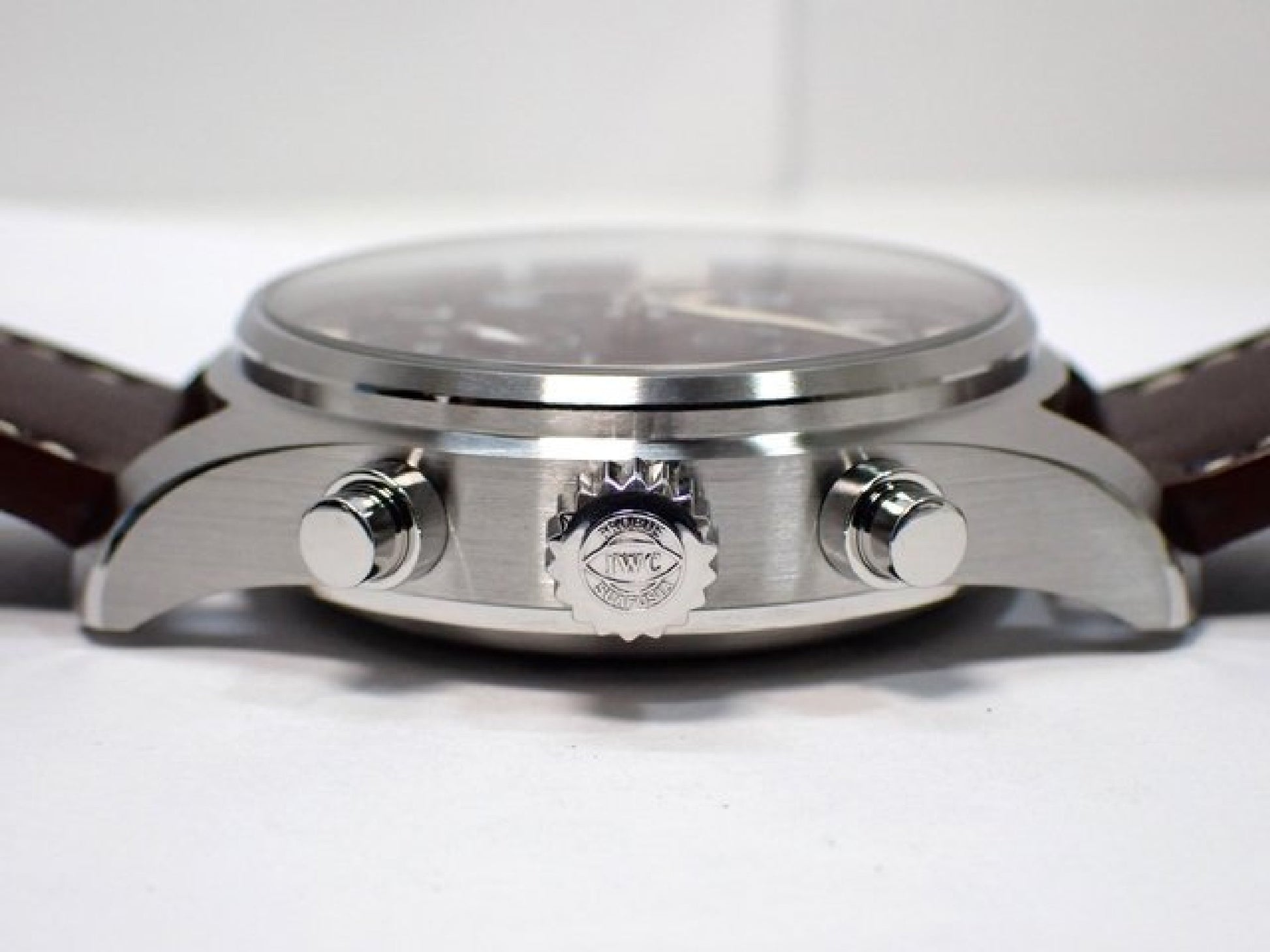 IWC Pilot Chronograph Spitfire IW387901 '19 Herren 184053602 hannari-shop