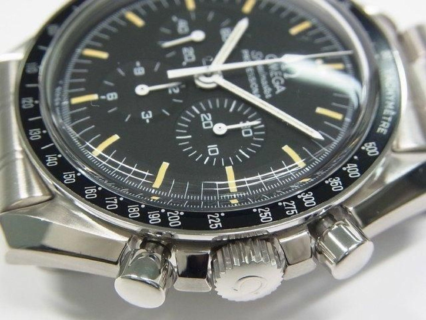OMEGA Speedmaster Professional 3590-50 Mens 184219358 hannari-shop