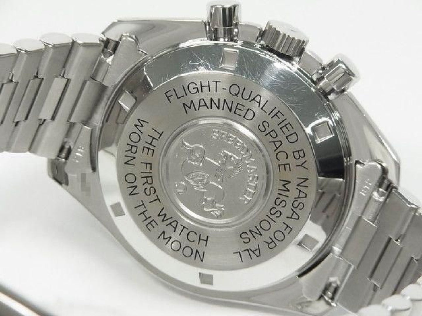 OMEGA Speedmaster Professional 3590-50 Mens 184219358 hannari-shop