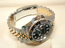 ROLEX GMT MasterII SS xYG 126713GRNR '24 Mens 184235846 hannari-shop
