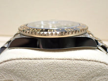 ROLEX GMT MasterII SS xYG 126713GRNR '24 Mens 184235846 hannari-shop
