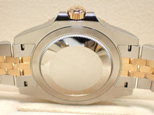 ROLEX GMT MasterII SS xYG 126713GRNR '24 Mens 184235846 hannari-shop