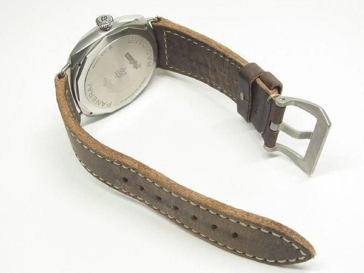 PANERAI Radiomir Entfernt Giorni Mat beige PAM01350 Herren 184283688 hannari-shop