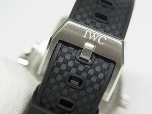 IWC Aquatimer Automatic Expedition Jacques-Yves Cousteau IW329005 Mens 184374395 hannari-shop