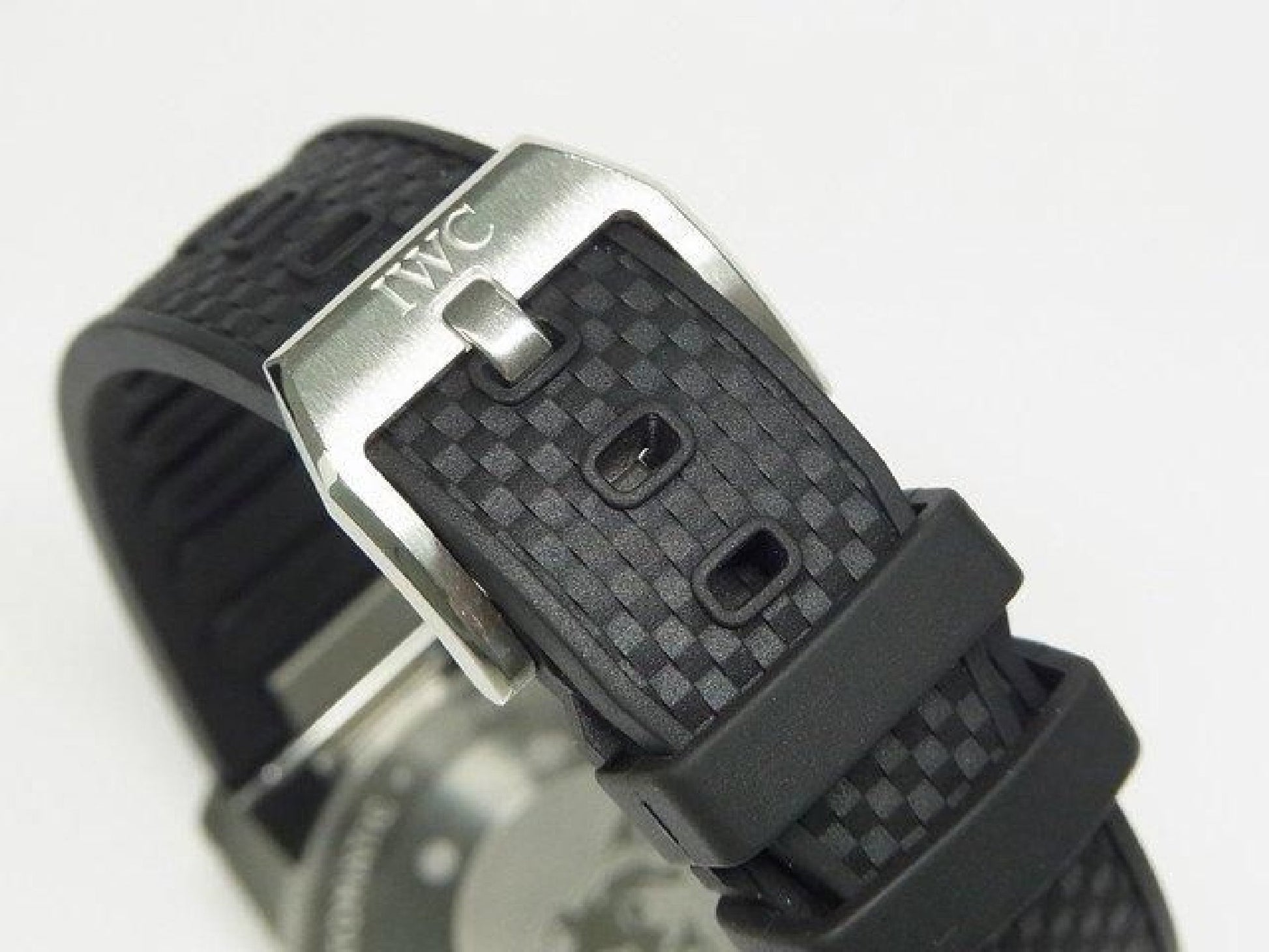 IWC Aquatimer Automatic Expedition Jacques-Yves Cousteau IW329005 Herren 184374395 hannari-shop