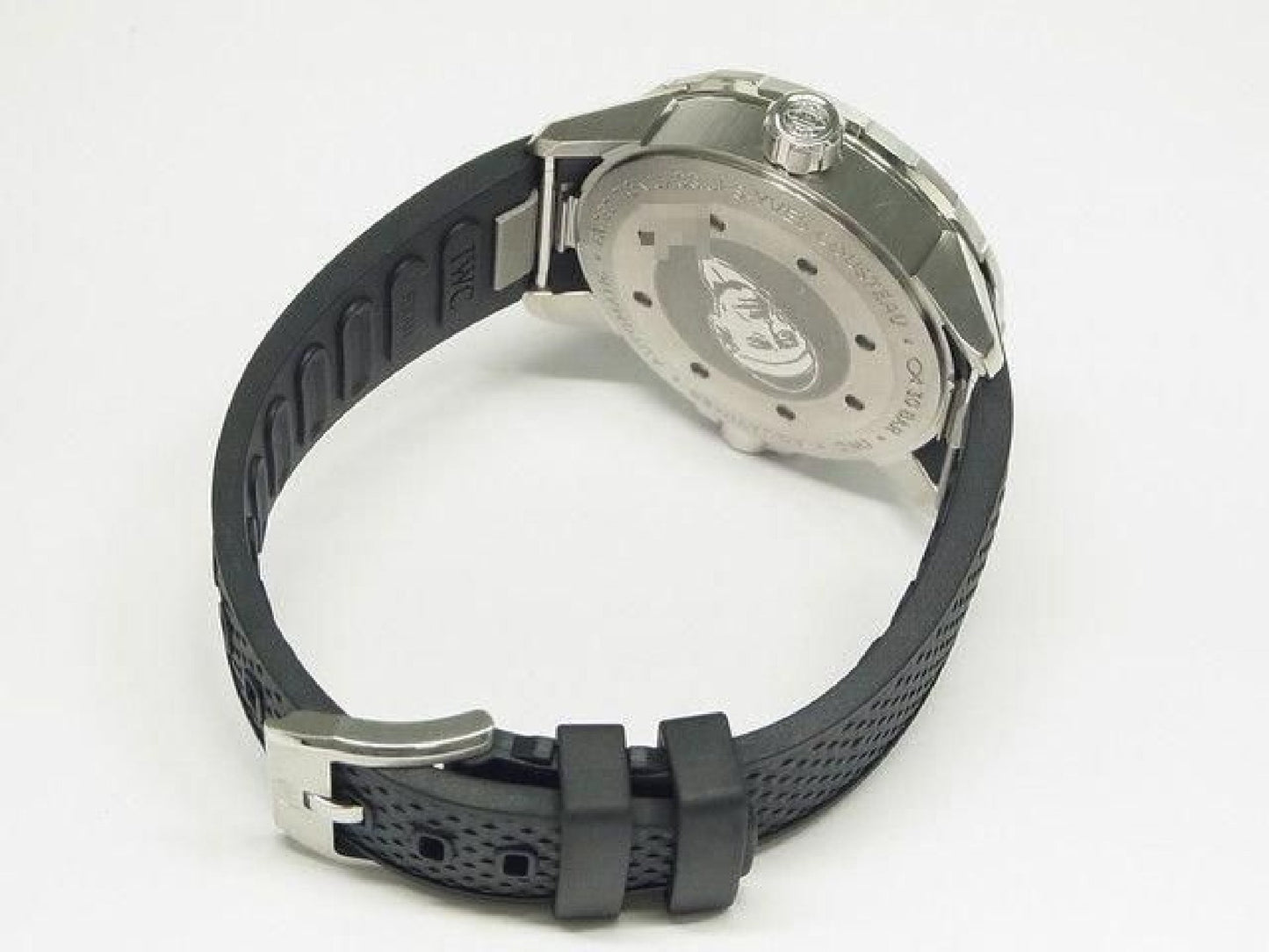 IWC Aquatimer Automatic Expedition Jacques-Yves Cousteau IW329005 Herren 184374395 hannari-shop