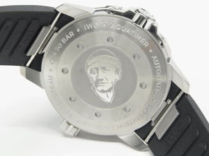 IWC Aquatimer Automatic Expedition Jacques-Yves Cousteau IW329005 Mens 184374395 hannari-shop