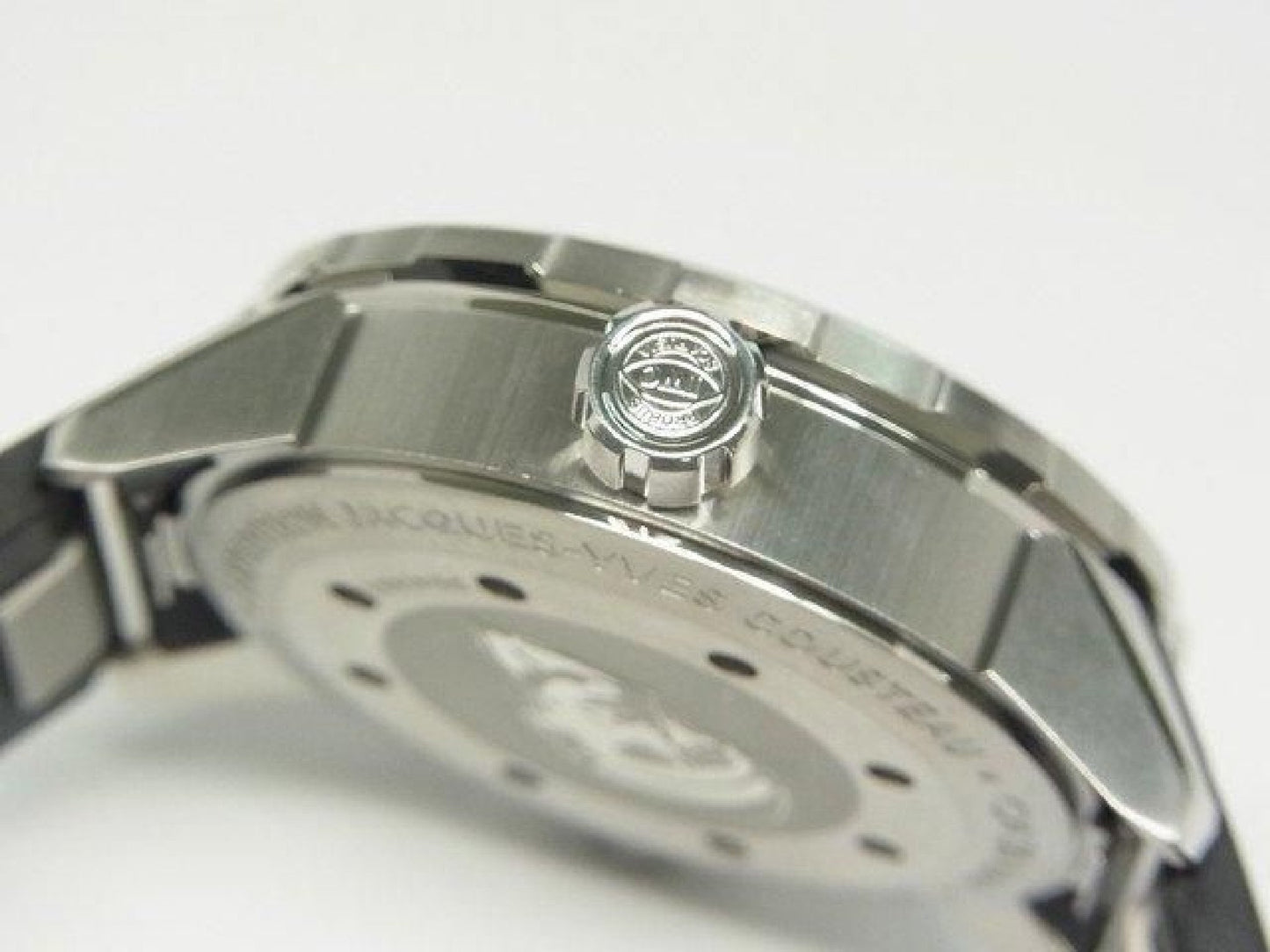 IWC Aquatimer Automatic Expedition Jacques-Yves Cousteau IW329005 Herren 184374395 hannari-shop