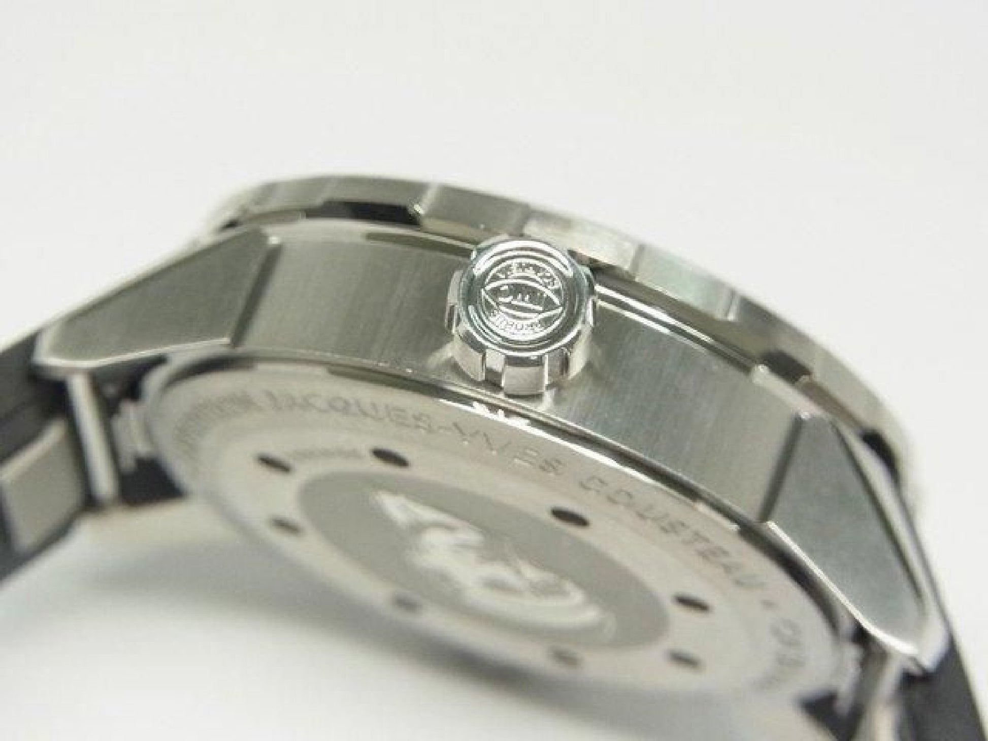 IWC Aquatimer Automatic Expedition Jacques-Yves Cousteau IW329005 Herren 184374395 hannari-shop