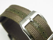 IWC Pilot's watch markXVIII Top Gun "SFTI" IW324712 Mens 184625334 hannari-shop