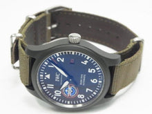 IWC Pilot's watch markXVIII Top Gun "SFTI" IW324712 Mens 184625334 hannari-shop