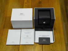 IWC Pilot's watch markXVIII Top Gun "SFTI" IW324712 Mens 184625334 hannari-shop